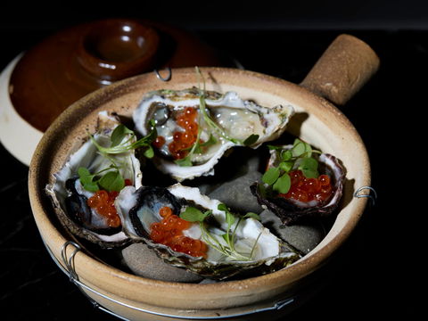 Moevenpick Hotel Auckland - Accommodation New Zealand 9