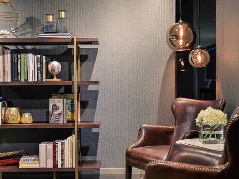 Moevenpick Hotel Auckland - Accommodation New Zealand 15