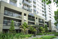 Nesuto Stadium Hotel and Apartments