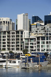 Barclay Suites Auckland