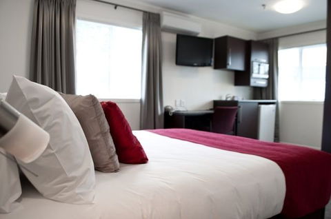 ASURE At Eden Park - Accommodation New Zealand 17
