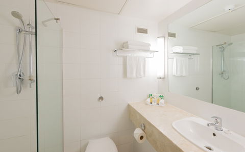 Copthorne Hotel Auckland City - Accommodation New Zealand 5