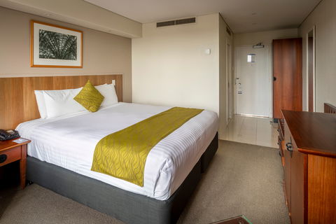 Copthorne Hotel Auckland City - Accommodation New Zealand 6