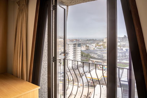 Copthorne Hotel Auckland City - Accommodation New Zealand 14