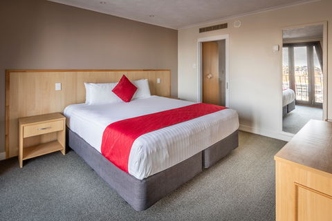 Copthorne Hotel Auckland City - Accommodation New Zealand 17