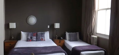 The Esplanade Hotel - Accommodation New Zealand 2