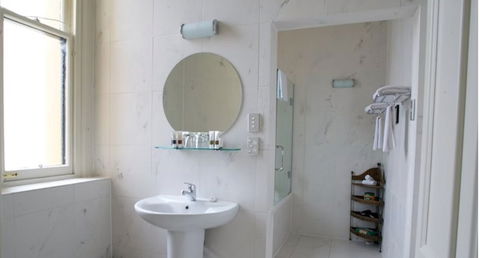 The Esplanade Hotel - Accommodation New Zealand 3
