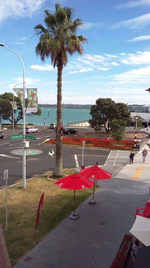 The Esplanade Hotel - Accommodation New Zealand 4