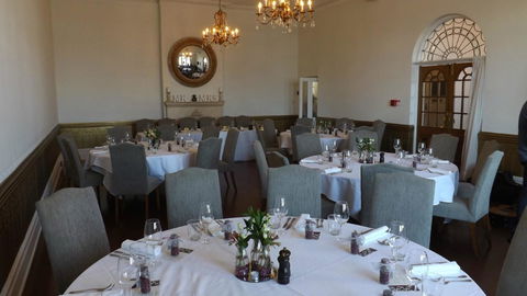 The Esplanade Hotel - Accommodation New Zealand 5