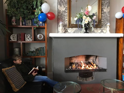 The Esplanade Hotel - Accommodation New Zealand 7