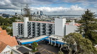 The Parnell Hotel  Conference Centre