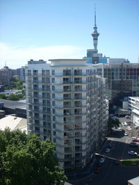 Hotel Bianco off Queen