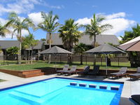 Kerikeri Homestead Motel