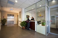 Tetra Serviced Apartments By Nesuto