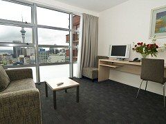 Tetra Serviced Apartments, By Nesuto - Accommodation New Zealand 3