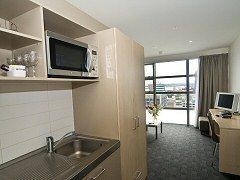 Tetra Serviced Apartments, By Nesuto - Accommodation New Zealand 4