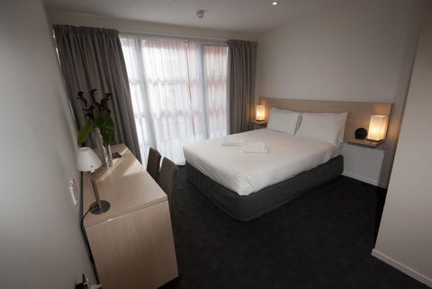 Tetra Serviced Apartments, By Nesuto - Accommodation New Zealand 5