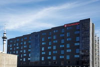 Travelodge Hotel Wynyard Quarter