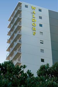Waldorf Bankside Serviced Apartments