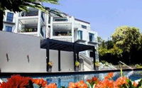 Ascot Parnell B  B Hotel