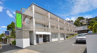 George Street Motel Apartments