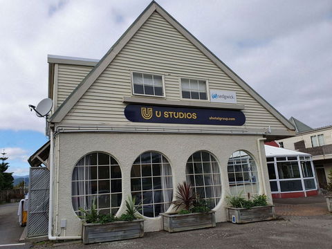 U Studios Paraparaumu Beach - Accommodation New Zealand 0
