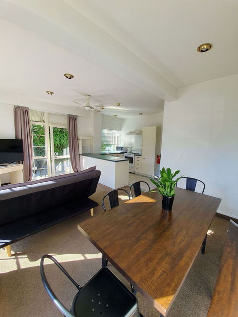 U Studios Paraparaumu Beach - Accommodation New Zealand 1