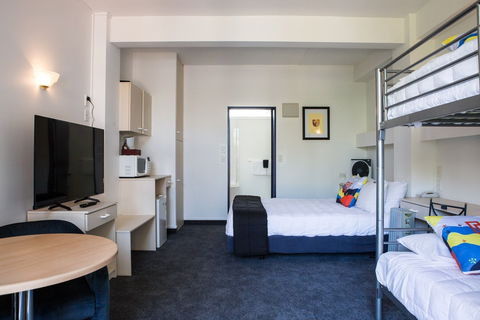 U Studios Paraparaumu Beach - Accommodation New Zealand 2
