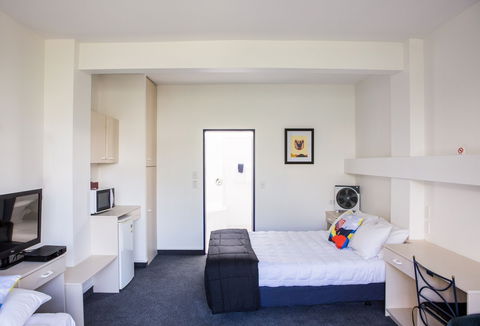 U Studios Paraparaumu Beach - Accommodation New Zealand 4