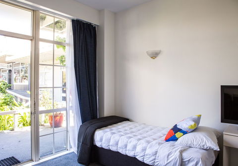 U Studios Paraparaumu Beach - Accommodation New Zealand 7