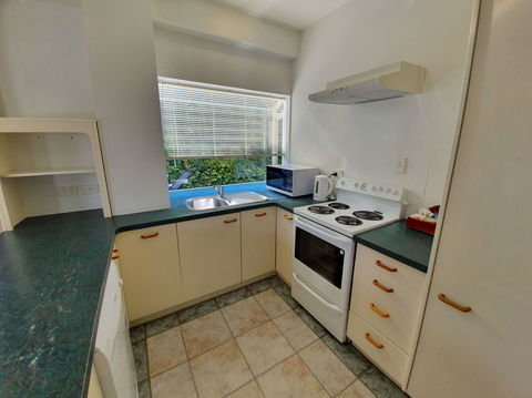 U Studios Paraparaumu Beach - Accommodation New Zealand 8