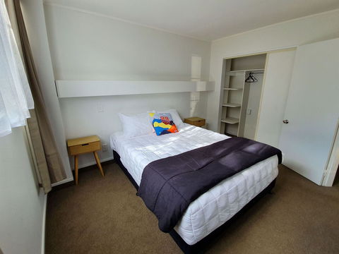 U Studios Paraparaumu Beach - Accommodation New Zealand 9