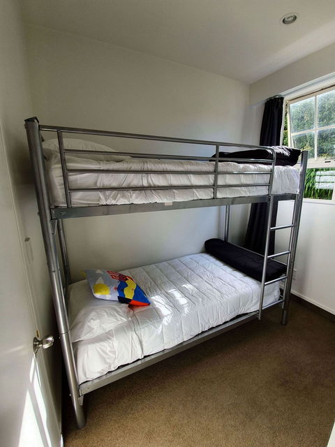 U Studios Paraparaumu Beach - Accommodation New Zealand 15