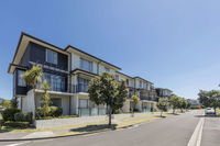 Nesuto Newhaven Apartments