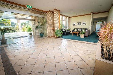 Comfort Hotel Flames Whangarei - Accommodation New Zealand 5