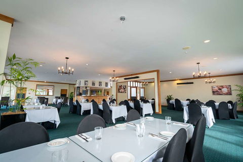 Comfort Hotel Flames Whangarei - Accommodation New Zealand 12