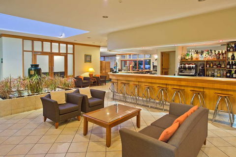 Comfort Hotel Flames Whangarei - Accommodation New Zealand 13