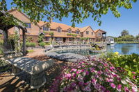 Grand Arden Monaco Resort