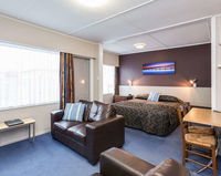 Comfort Inn Tayesta Motel