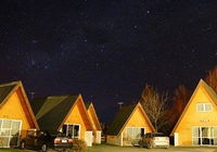 Mountain Chalets