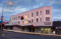 Quest Whangarei