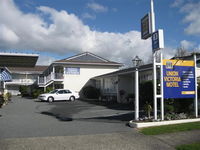 Union Victoria Motel
