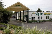 Alpin Motel  Conference Centre