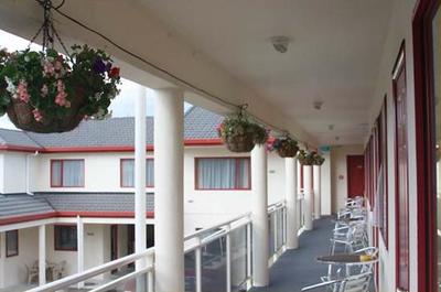 B-K's Rotorua Motor Lodge - Accommodation New Zealand 0