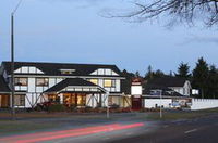 Devonwood Resort