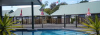 Cheviot Park Motor Lodge