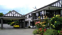Kingwoods Manor