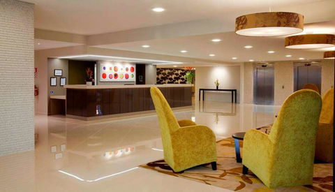 Sudima Hotel Auckland Airport - Accommodation New Zealand 1