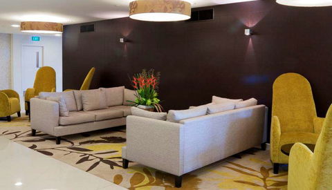 Sudima Hotel Auckland Airport - Accommodation New Zealand 2