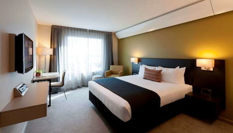 Sudima Hotel Auckland Airport - Accommodation New Zealand 3